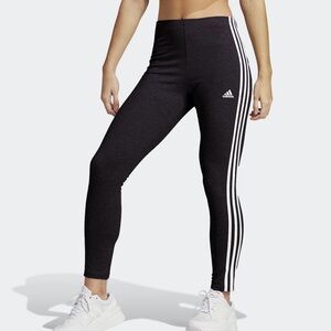 Women's adidas Essentials 3-stripes High Waisted Leggings